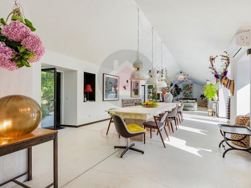 3 bedrooms Villa in Caldas da Rainha, Portugal No. 194323