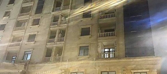 Apartamento de 3 dormitorios en Nasimi, Azerbaijan No. 10 14