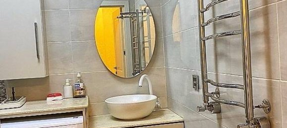 Apartamento de 3 dormitorios en Nasimi, Azerbaijan No. 10 11