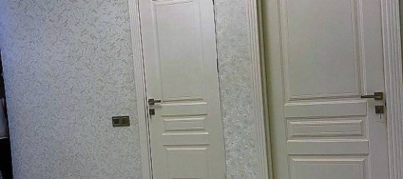 Apartamento de 3 dormitorios en Nasimi, Azerbaijan No. 10 13