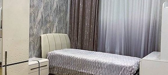 Apartamento de 3 dormitorios en Nasimi, Azerbaijan No. 10 5