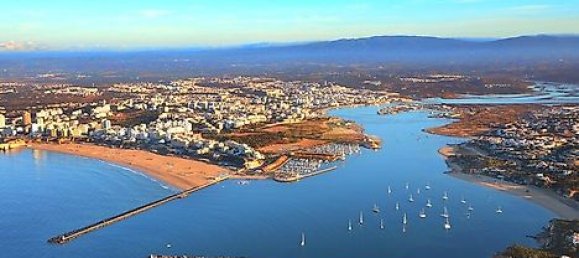 120m² Land in Portimao, Portugal No. 31255 9