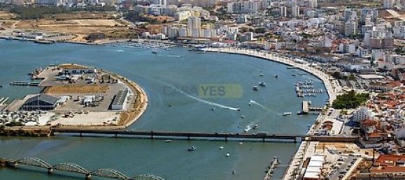 120m² Land in Portimao, Portugal No. 31255 12
