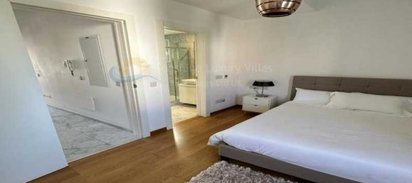 3 bedrooms Villa in Limassol, Cyprus No. 16215 11