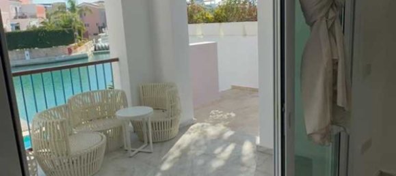 3 bedrooms Villa in Limassol, Cyprus No. 16215 3