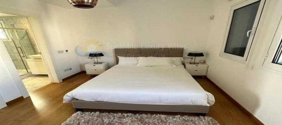 3 bedrooms Villa in Limassol, Cyprus No. 16215 13