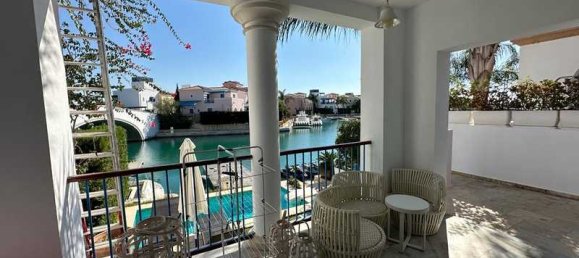 3 bedrooms Villa in Limassol, Cyprus No. 16215 4