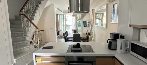 3 bedrooms Villa in Limassol, Cyprus No. 16215 5