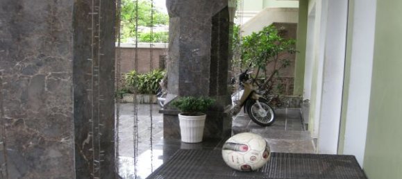 Вилла с 4 спальнями в Тэйхо, Вьетнам № 6347 5