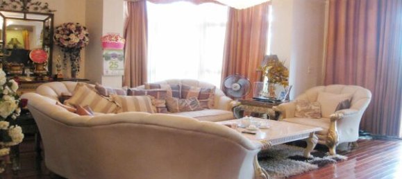 Вилла с 4 спальнями в Тэйхо, Вьетнам № 6347 8