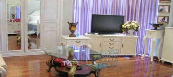 Вилла с 4 спальнями в Тэйхо, Вьетнам № 6347 4