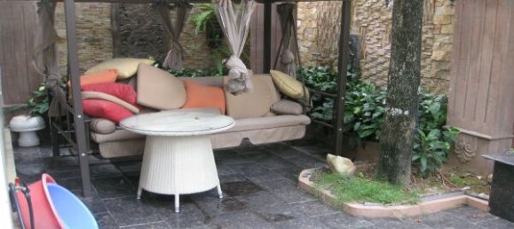 Вилла с 4 спальнями в Тэйхо, Вьетнам № 6347 2