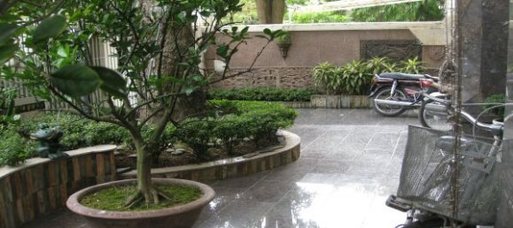 Вилла с 4 спальнями в Тэйхо, Вьетнам № 6347 14