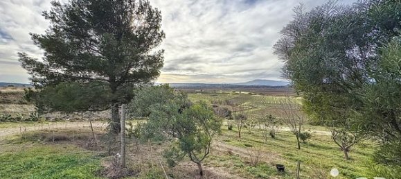 Terrain à Occitanie, France 4865m² No. 315571 4