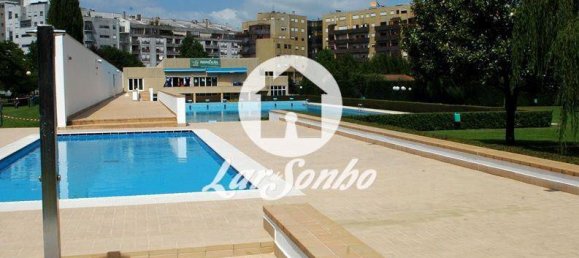 3 غرف نوم منزل ذو طابقين في Vila Nova de Famalicao, Portugal رقم 35154 2