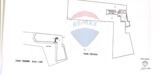 Квартира с 2 комнатами в Изео, Италия № 271903 20