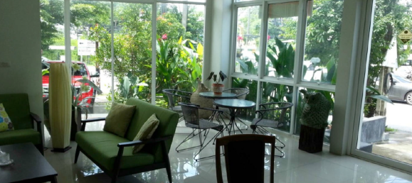 5 غرف نوم مبنى تجاري في Phuket, Thailand رقم 72354 2