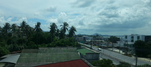 5 غرف نوم مبنى تجاري في Phuket, Thailand رقم 72354 19