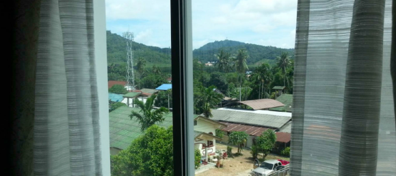 5 غرف نوم مبنى تجاري في Phuket, Thailand رقم 72354 16