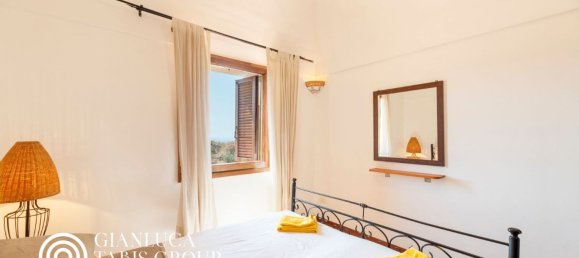 3غرفة منزل في Pantelleria, Italy رقم 296620 30