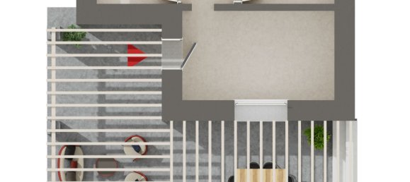 3غرفة منزل في Pantelleria, Italy رقم 296620 35