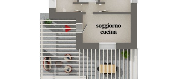 3غرفة منزل في Pantelleria, Italy رقم 296620 34