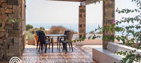 3غرفة منزل في Pantelleria, Italy رقم 296620 8