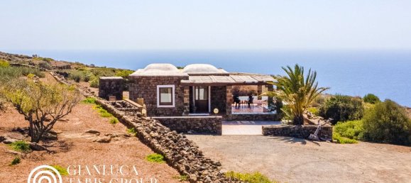 3غرفة منزل في Pantelleria, Italy رقم 296620 22