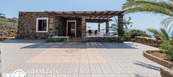 3غرفة منزل في Pantelleria, Italy رقم 296620 21