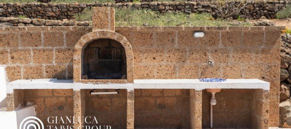 3غرفة منزل في Pantelleria, Italy رقم 296620 6