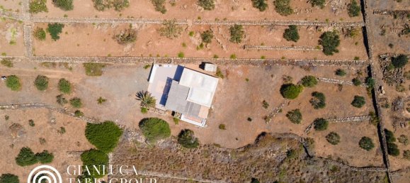 3غرفة منزل في Pantelleria, Italy رقم 296620 14