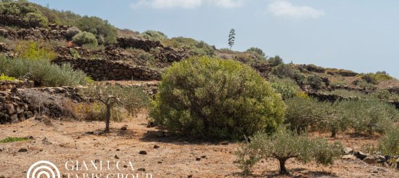 3غرفة منزل في Pantelleria, Italy رقم 296620 11