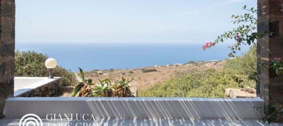 3غرفة منزل في Pantelleria, Italy رقم 296620 5