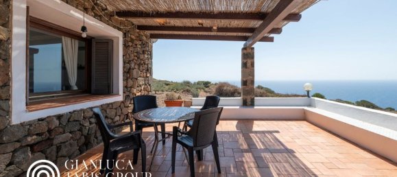 3غرفة منزل في Pantelleria, Italy رقم 296620 7