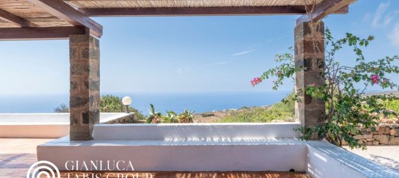 3غرفة منزل في Pantelleria, Italy رقم 296620 18