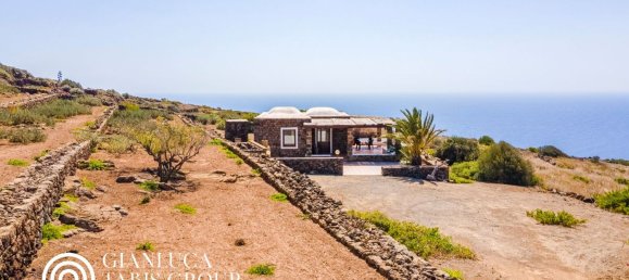 3غرفة منزل في Pantelleria, Italy رقم 296620 13