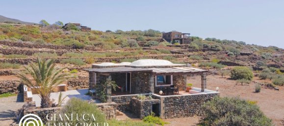 3غرفة منزل في Pantelleria, Italy رقم 296620 9