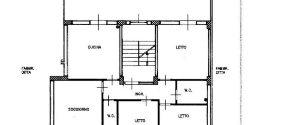 5غرفة شقة في Sant'Alessio Siculo, Italy رقم 165151 10