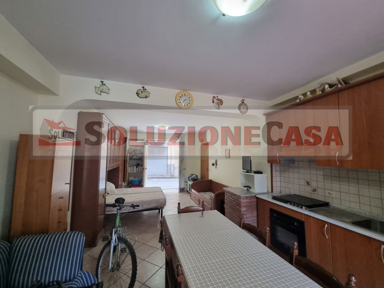 5غرفة شقة في Sant'Alessio Siculo, Italy رقم 165151