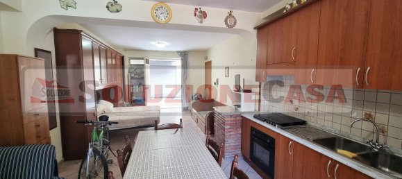 5غرفة شقة في Sant'Alessio Siculo, Italy رقم 165151 14