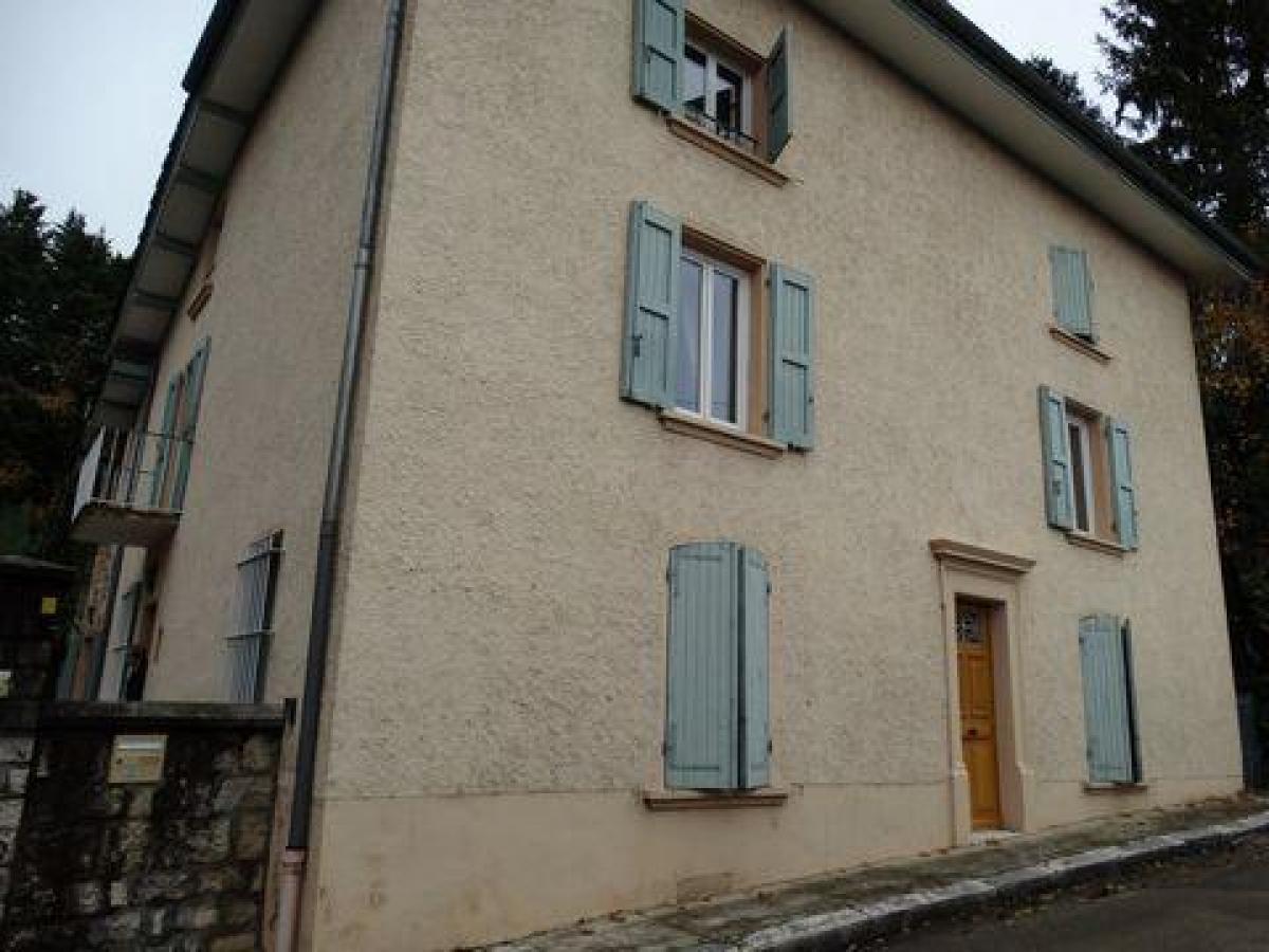 10 غرف نوم منزل في Voiron, France رقم 29981