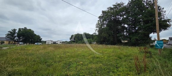 Terrain à Guémené-Penfao, France No. 278196 2