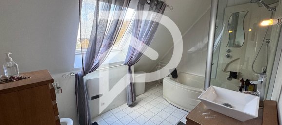 4 bedrooms House in Saint-Pathus, France No. 163752 16