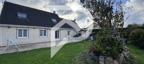 4 bedrooms House in Saint-Pathus, France No. 163752 30