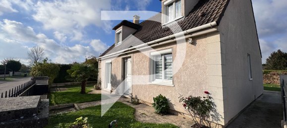 4 bedrooms House in Saint-Pathus, France No. 163752 3
