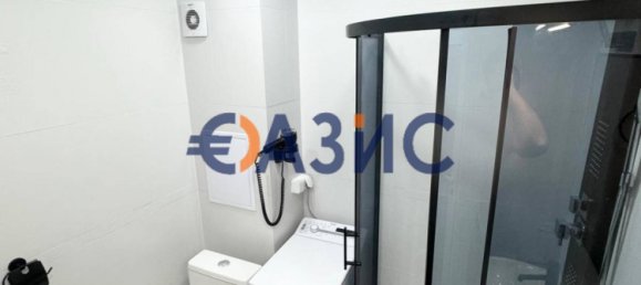 Apartamento de 2 dormitorios en Sveti Vlas, Bulgaria No. 651 10