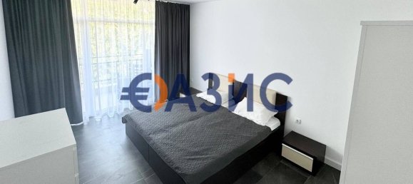 Apartamento de 2 dormitorios en Sveti Vlas, Bulgaria No. 651 24