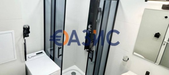 Apartamento de 2 dormitorios en Sveti Vlas, Bulgaria No. 651 21