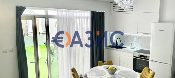 Apartamento de 2 dormitorios en Sveti Vlas, Bulgaria No. 651 20