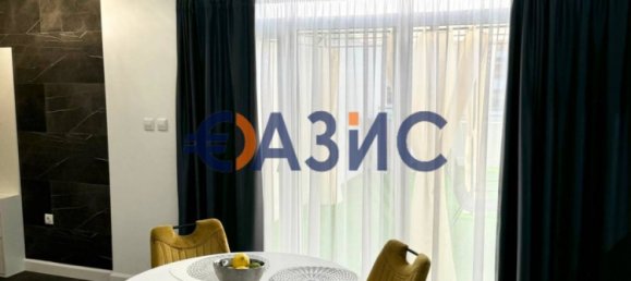 Apartamento de 2 dormitorios en Sveti Vlas, Bulgaria No. 651 3